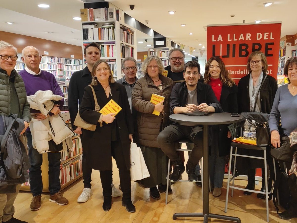 Junts per Sabadell tweet media