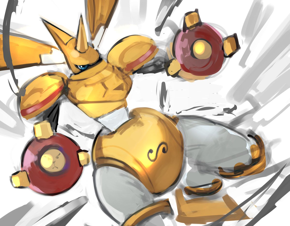 Aru | アル tweet media