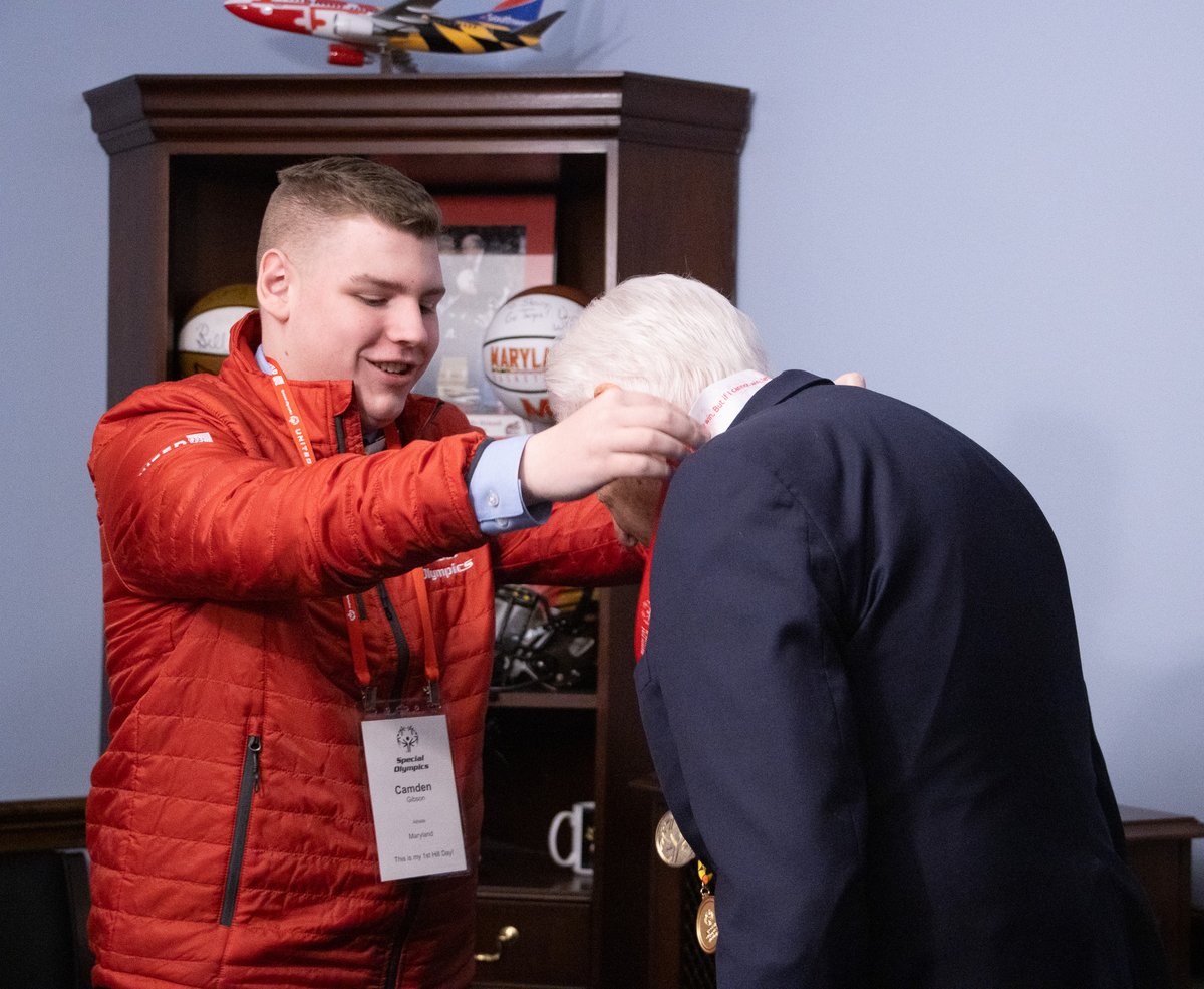 Steny Hoyer tweet media