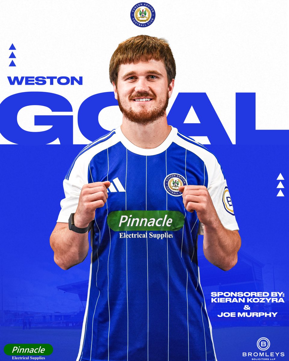 Curzon Ashton tweet media