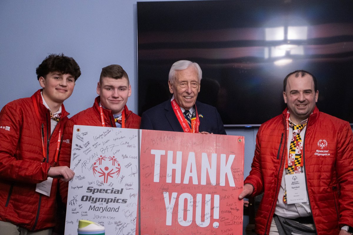 Steny Hoyer tweet media