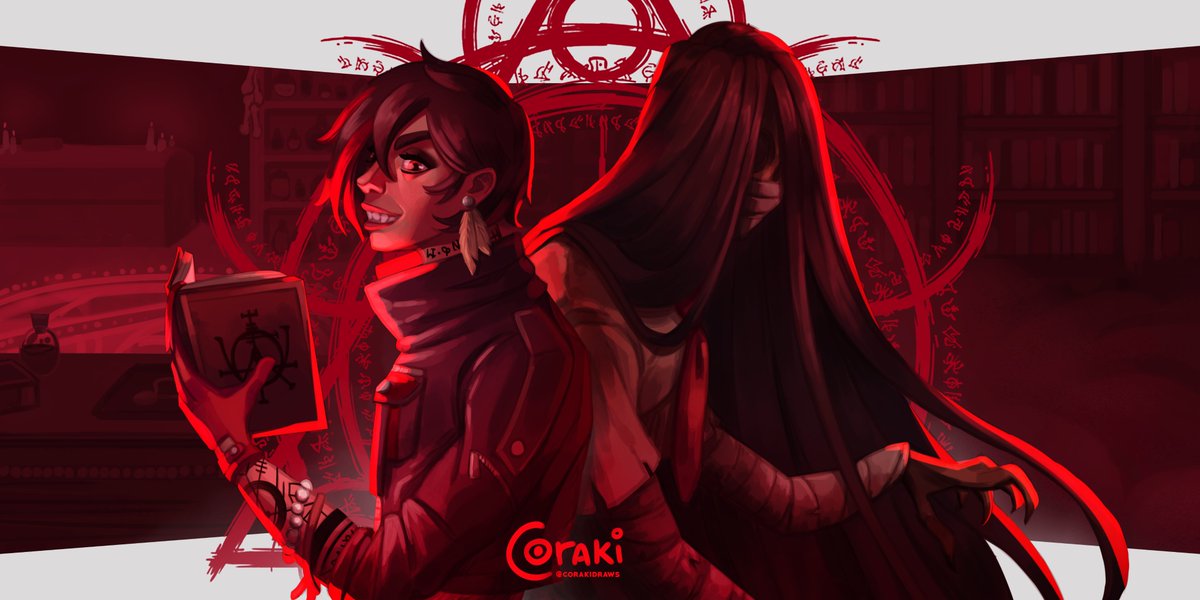 Agathinha
#OrdemParanormal #arquivossecretos