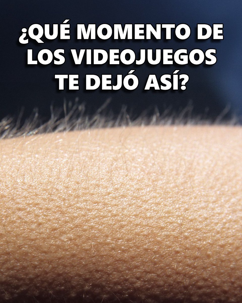 Aquí se contesta con el momento más épico…