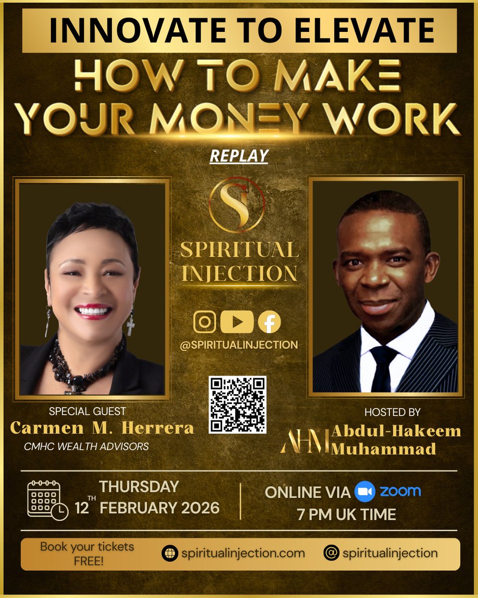 The Nation Of Islam (Europe) tweet media