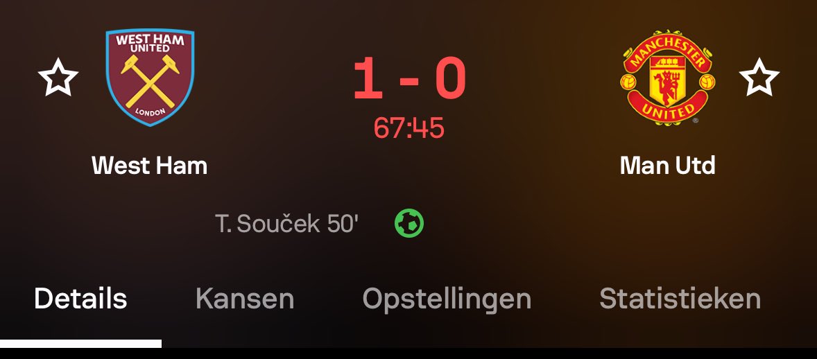 Seppe Dewael tweet media