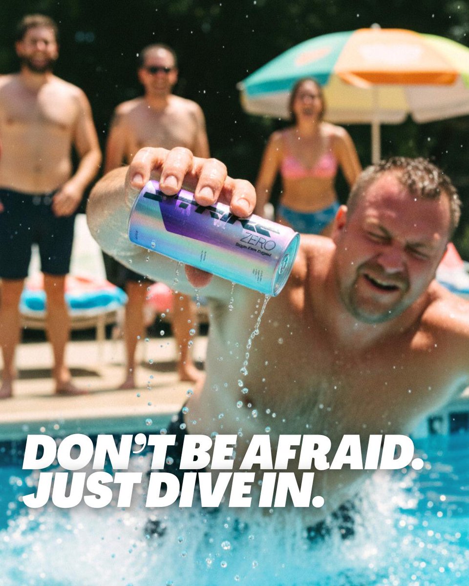 Just waiting patiently for summer to return 🥲