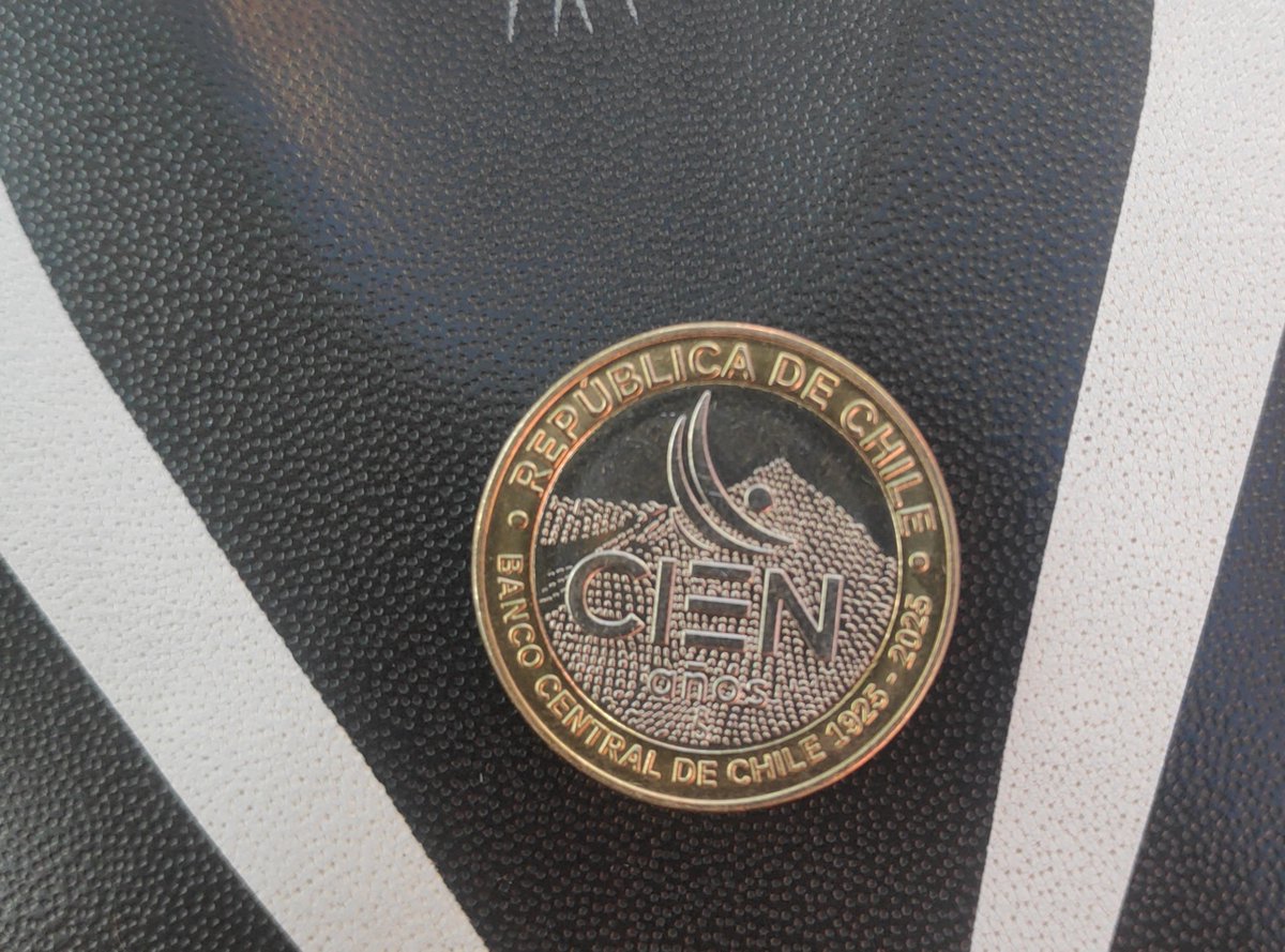 Cuanto balen la monea de cien?