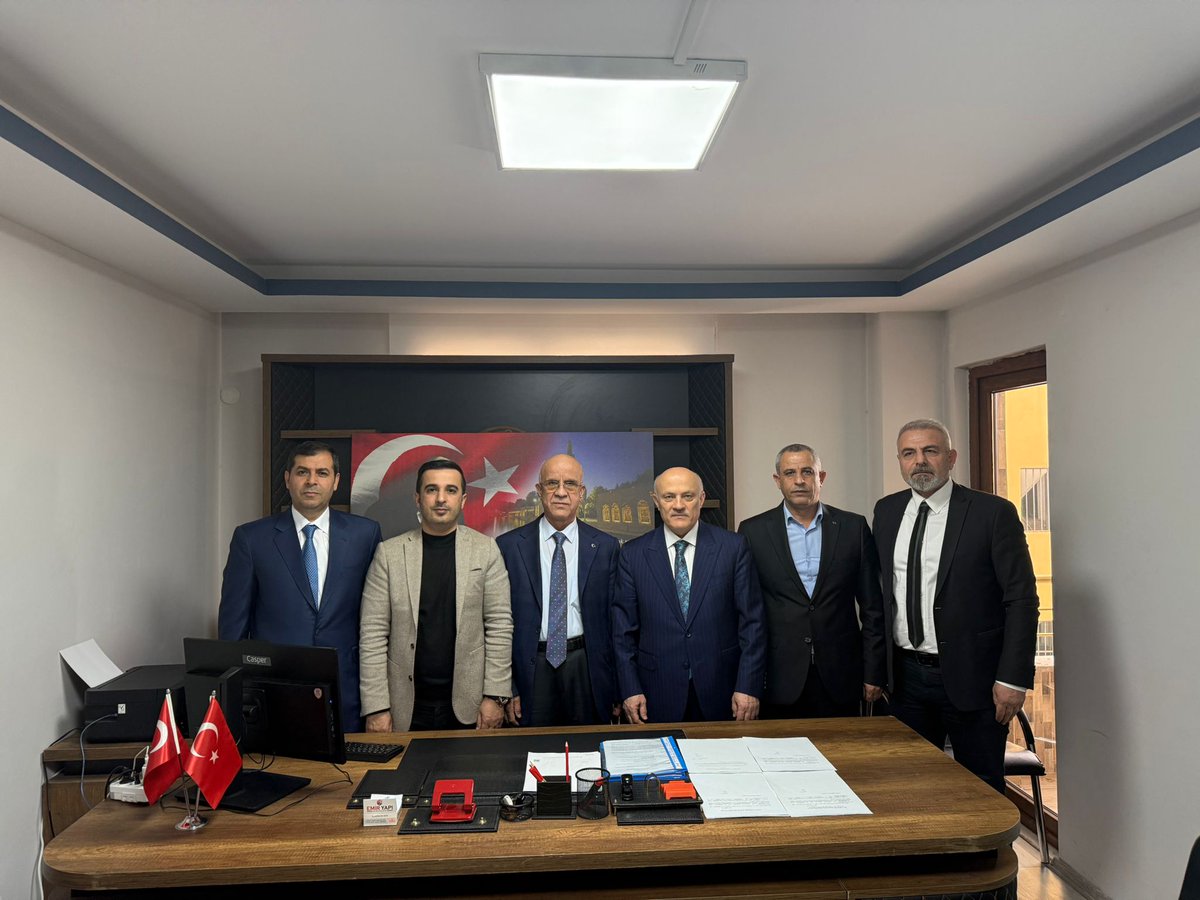 Adalet Mülkün Temelidir. Adalet yerini buldu. Malum Sendika Tarafından Şanlıurfa da Yaklaşık 4500 işçi kardeşimizi Etkileyen Süreçte Mahkeme <a href="/ozbelediyeissen/">ÖZ BELEDİYE İŞ SENDİKASI</a> Sendikasını Haklı buldu.. <a href="/adalet_bakanlik/">T.C. Adalet Bakanlığı</a> <a href="/TC_icisleri/">T.C. İçişleri Bakanlığı</a> <a href="/HakanFidan/">Hakan Fidan</a> <a href="/sanliurfabld/">Şanlıurfa Büyükşehir 🇹🇷</a>