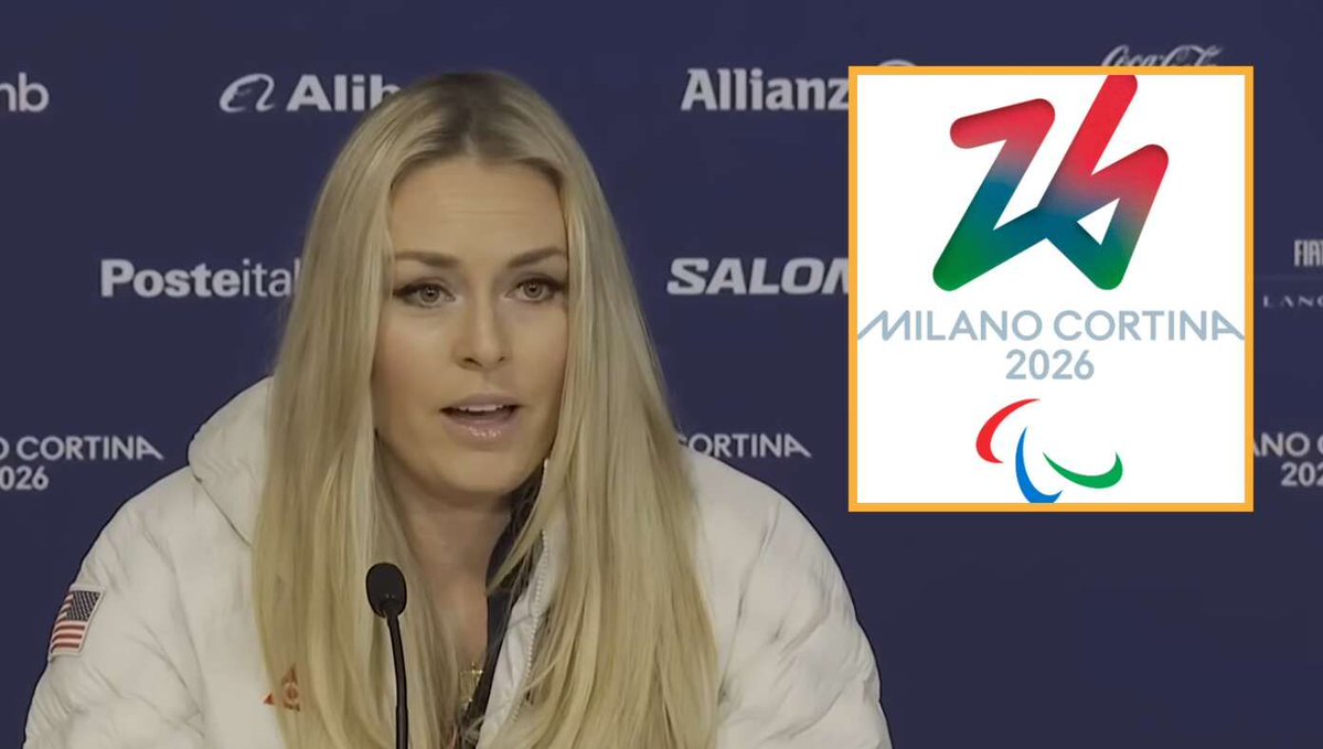 Lindsey Vonn Announces She Has Joined The U.S. Paralympics Team buff.ly/tnvNpZj