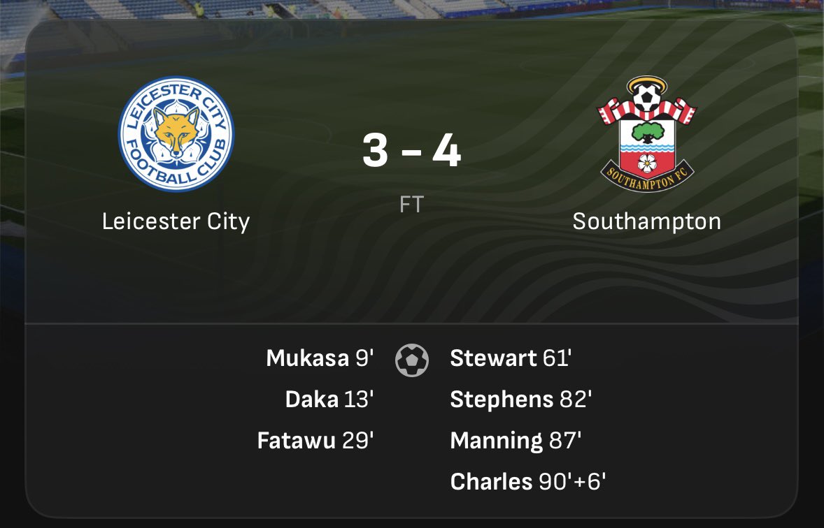 The EFL Zone tweet media