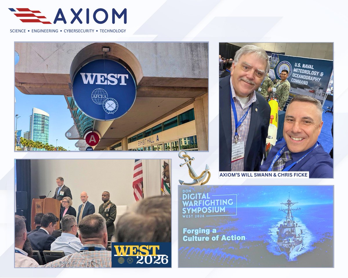 Axiom Consultants tweet media