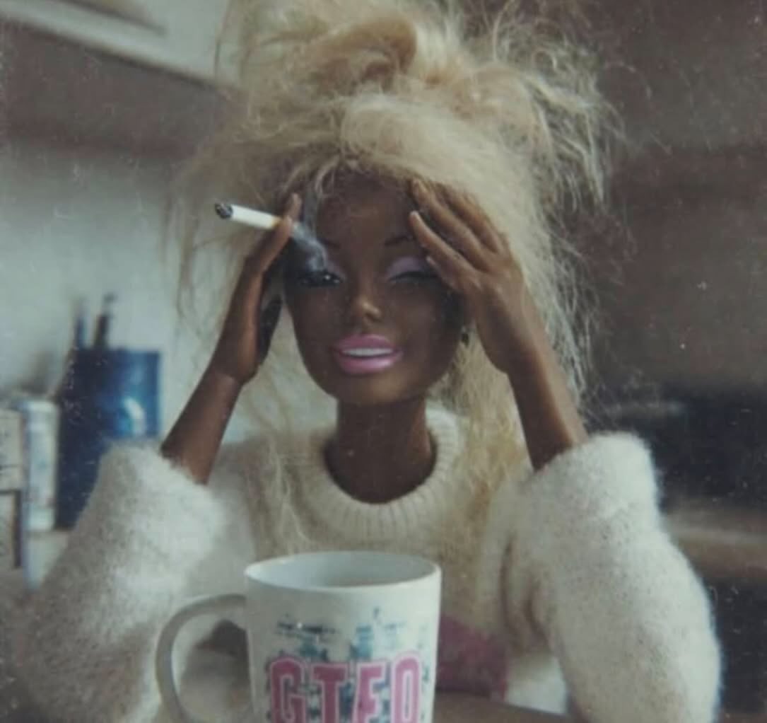 Burgundy 🀄️ tweet media