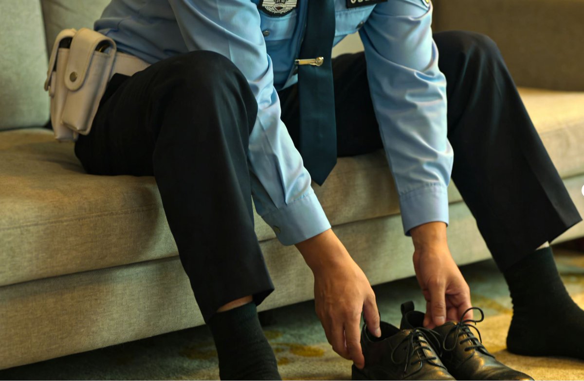 十面埋服 tweet media