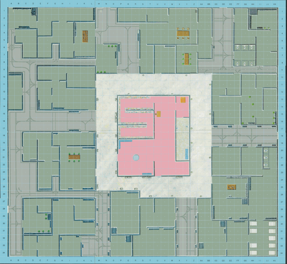 マーフィーパイレーツ VASSALモジュール更新
Ver1.20

マップの美装を実施

やりかけで止まってたけど
少しづつコツコツとやり続けようやく一通り完了
とりあえずやり切った…

gunhis.info/VASSAL/IndexAn…