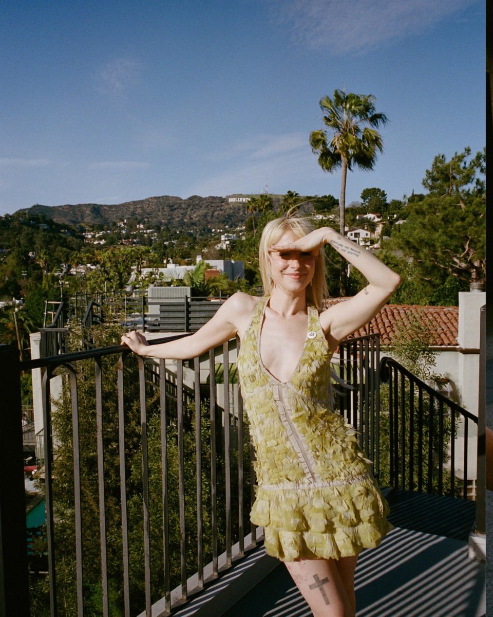 ‘grammy week on film by Zachary Gray’ - hwhq 💛