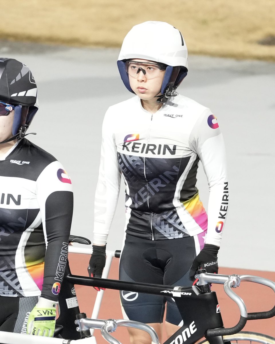 2026/02/10 平塚競輪 #内野艶和 選手