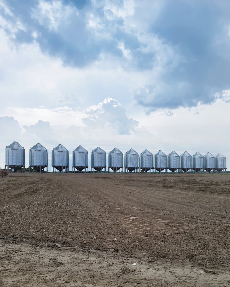 Prairie Steel Buildings tweet media