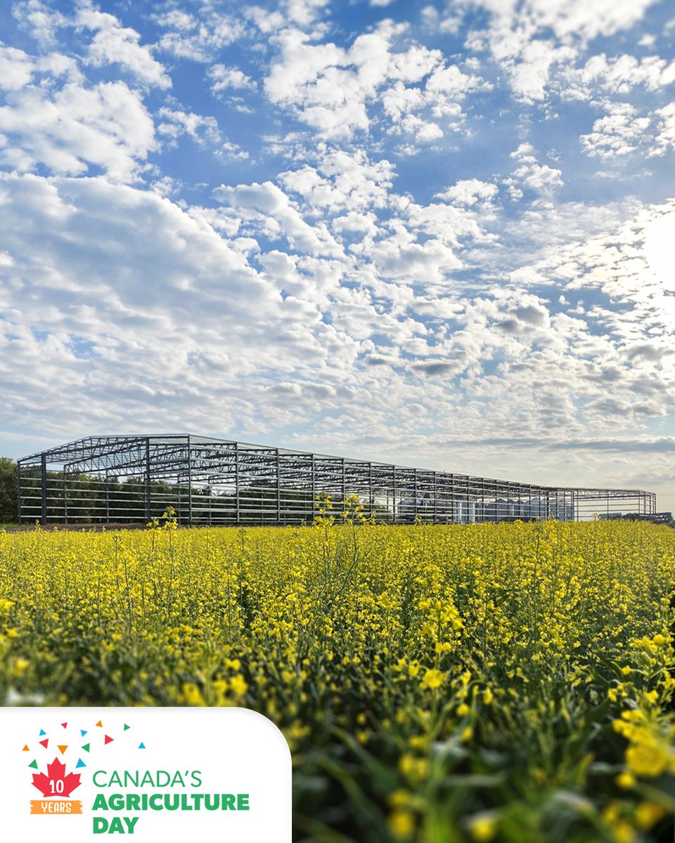 Prairie Steel Buildings tweet media