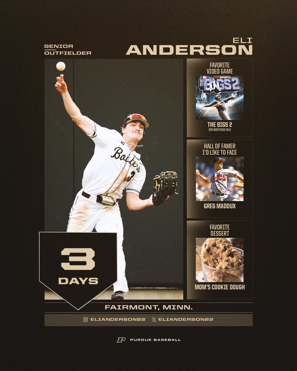 Purdue Baseball tweet media