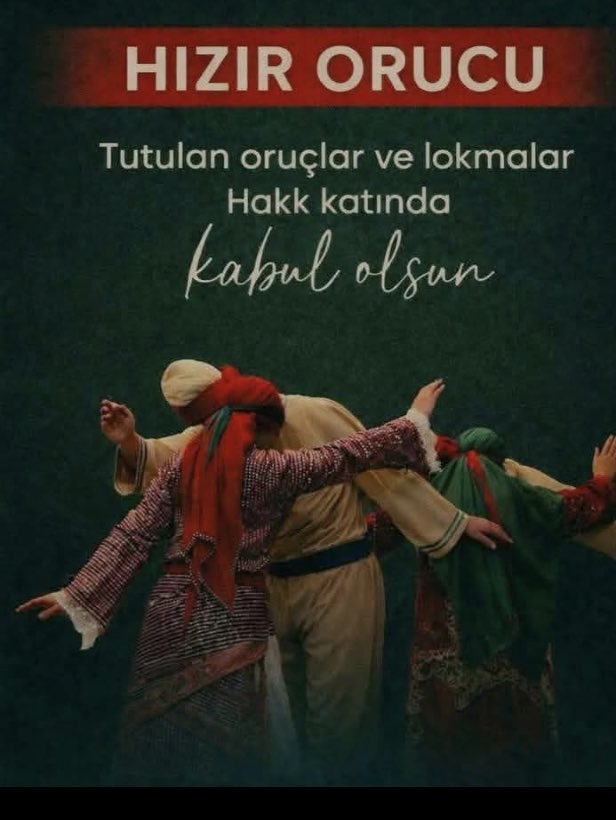 Canlarımızın Orucu , duaları, lokmaları hak katında kabul olsun.