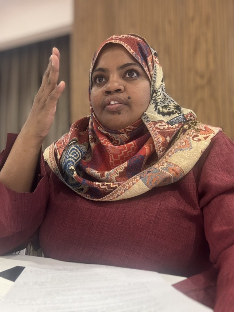 Fueled by today’s conversations on peace, power, and practical change. #BuildingPeace #FromTheGroundUp