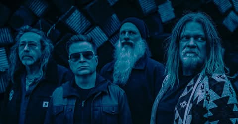 INSANEBLOG1's tweet image. CORROSION OF CONFORMITY Fire Back With “Gimme Some Moore” Ahead Of New Album
insaneblog.net/2026/02/corros… #metal #sludge