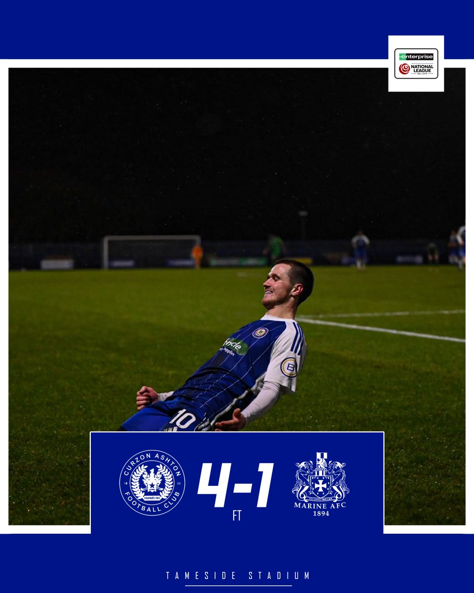 Curzon Ashton tweet media