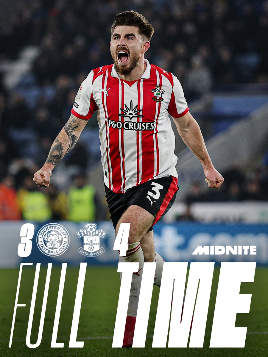 SouthamptonFC's tweet image. YOU REDDSSSSSSSS ❤️