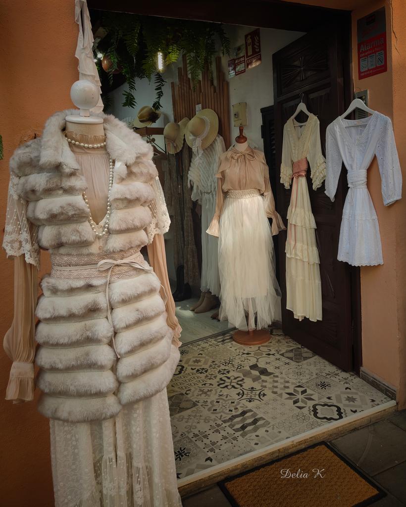 delia_kotrika's tweet image. Vintage 
#Ropa #Clothes #Vintage