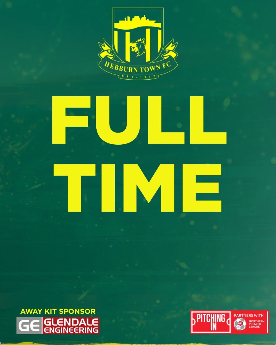 Hebburn Town FC tweet media