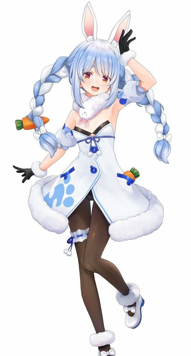 Dapplee's tweet image. 未来は高いです 🏭