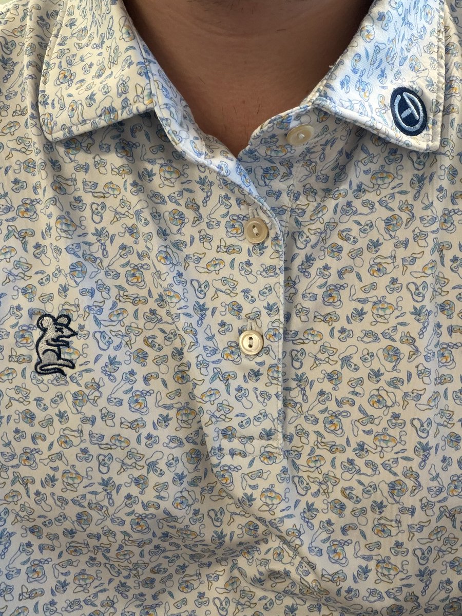 George "Art" Crump tweet media