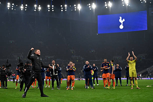 Memecastle United tweet media