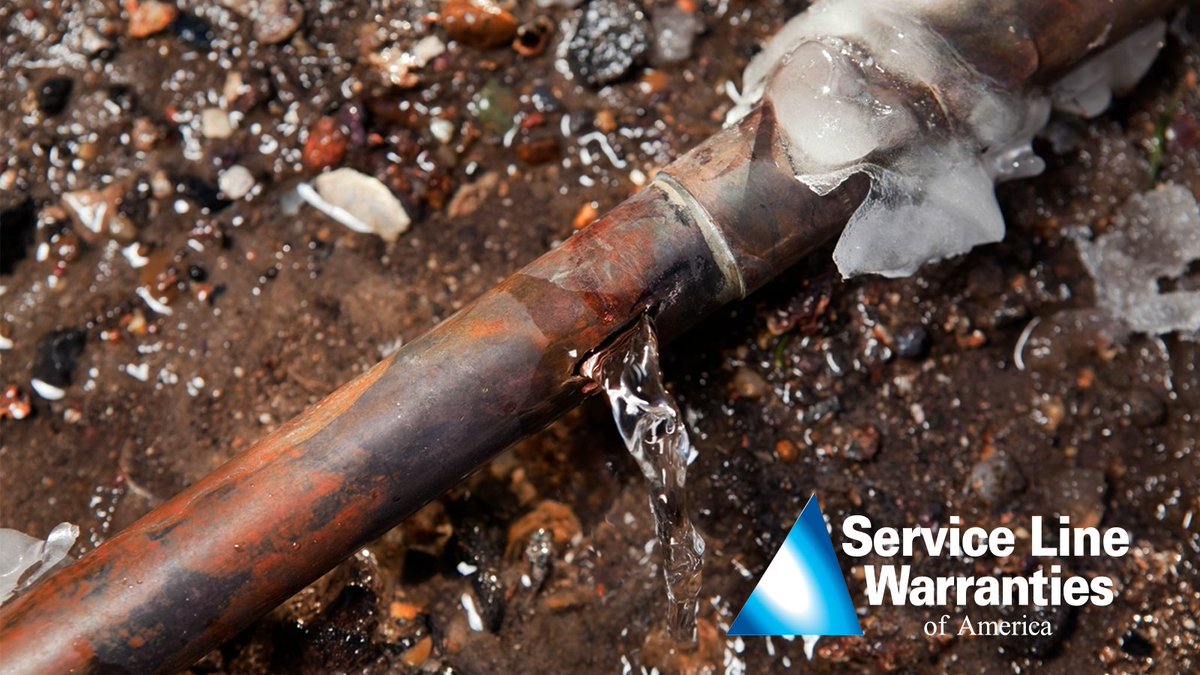 🛠️ Attention homeowners! You should receive a letter this week about our new partnership with Service Line Warranties of America (SLWA). This program offers optional repair plans for your water and sewer service lines. Protect your home and budget from surprise plumbing issues.