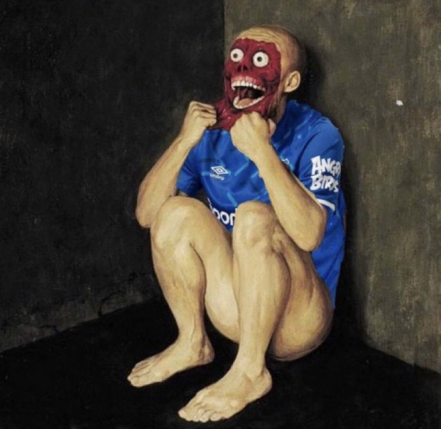 nickdotplack's tweet photo. I really believed Everton was going to be top 6 by the end of the day https://t.co/X2IuF7tF5J
