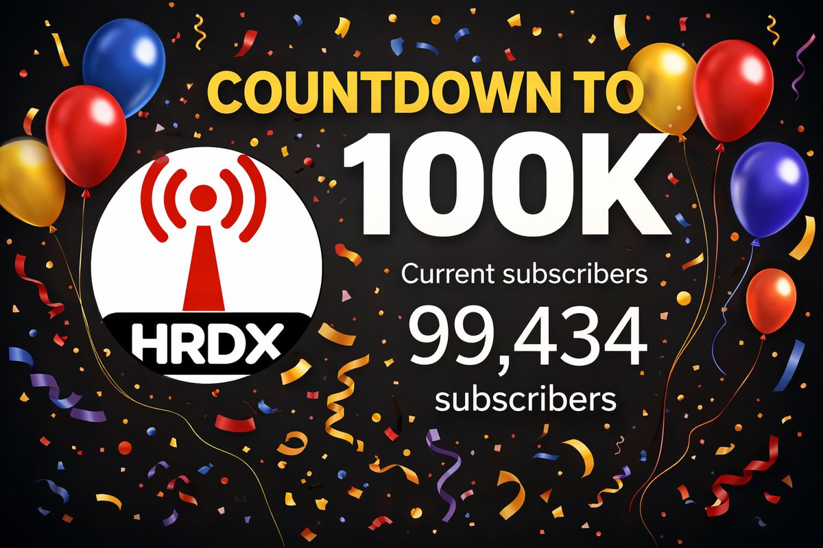 HamRadioDX tweet media