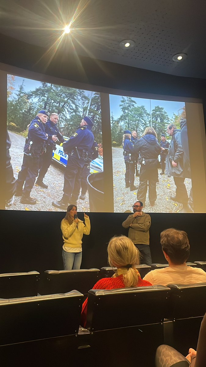 Per Håkan Börjesson tweet media