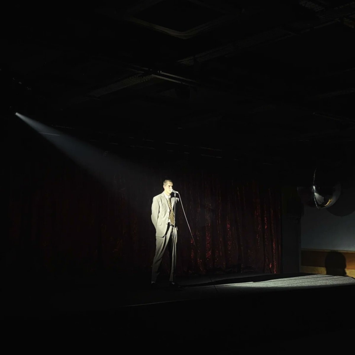 Treeboy & Arc tweet media