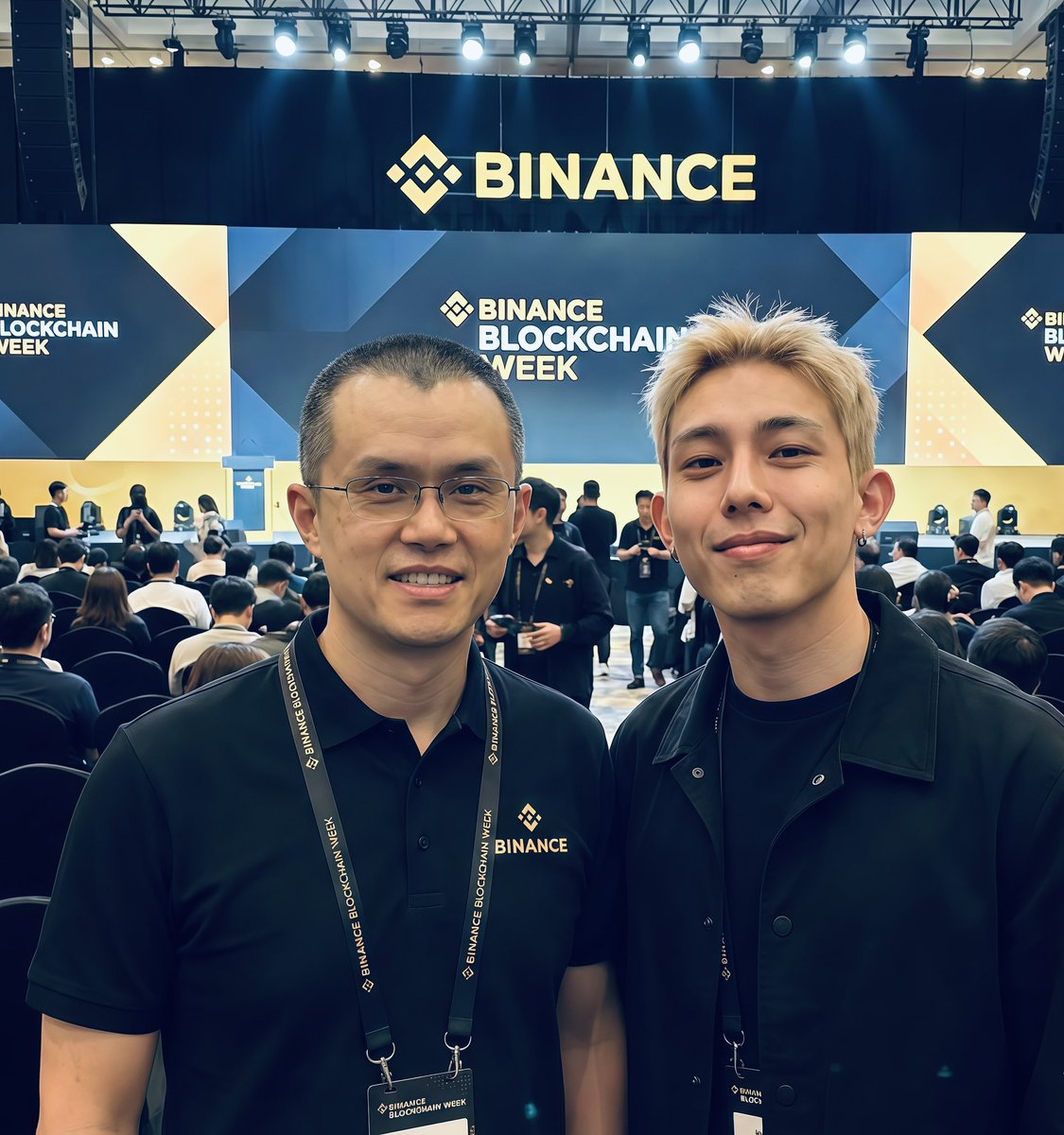 条子哥🔶BNB tweet media