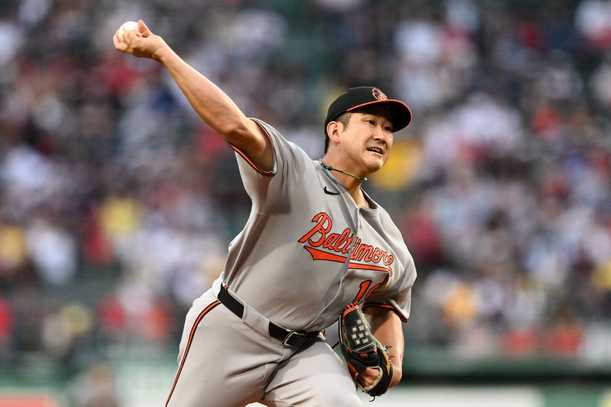 MLB Trade Rumors tweet media