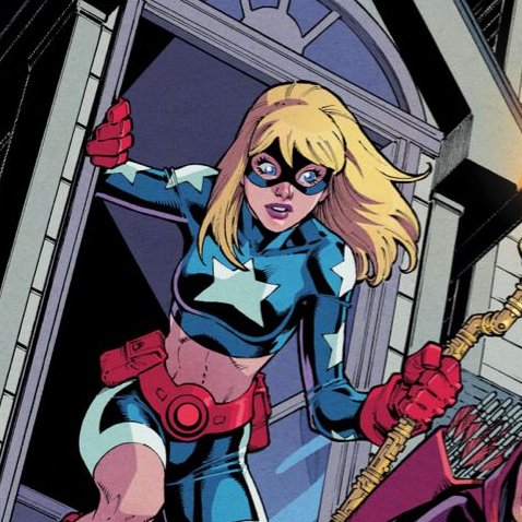 ree | #cultofPoppy tweet media