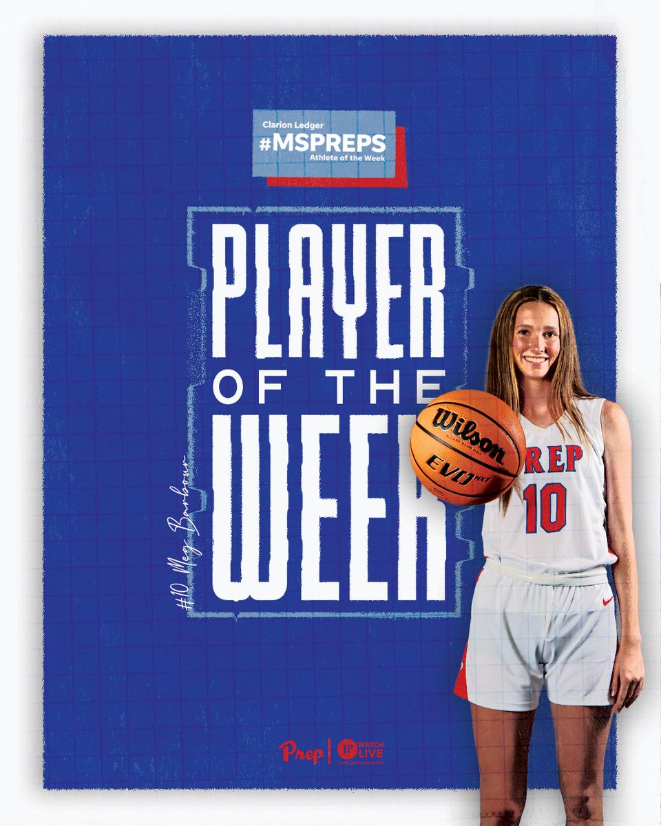 Jackson Prep Girls Basketball tweet media