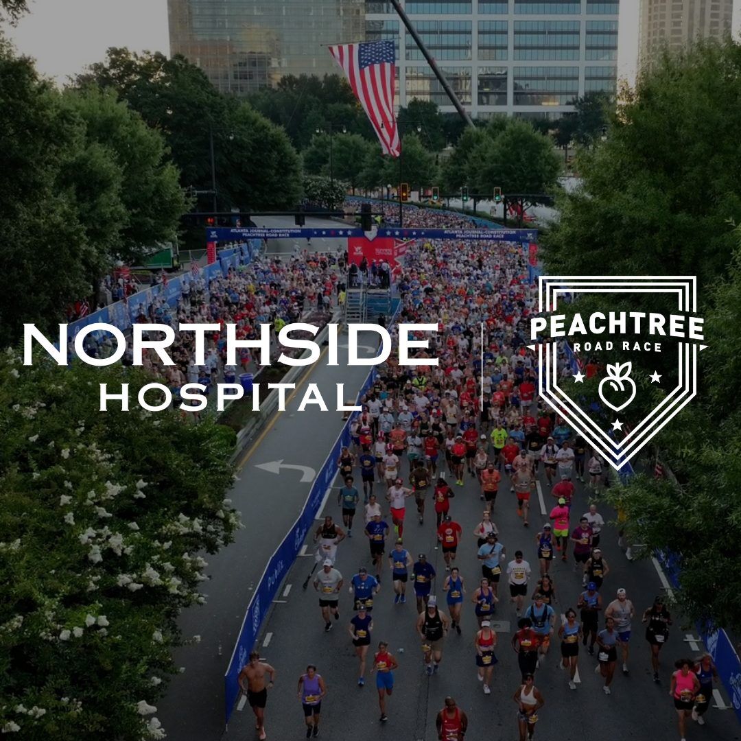 endurancewire's tweet image. A historic new era for the Fourth of July! @NorthsideHosp has been named the new title partner of the world’s largest 10K—the Peachtree Road Race.

Registration for the 57th running opens March 18!

endurancesportswire.com/northside-hosp…

#PeachtreeRoadRace #NorthsidePeachtree #July4th