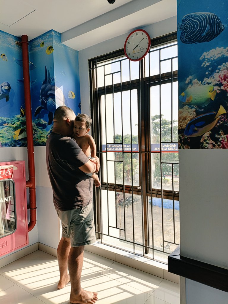 heykocu's tweet photo. Tuhan, ku yakin Engkau bersama keluargaku dan anak-anak ku.
Kami tau Tuhan tak pernah gagal. https://t.co/6m5Amh7ZNS
