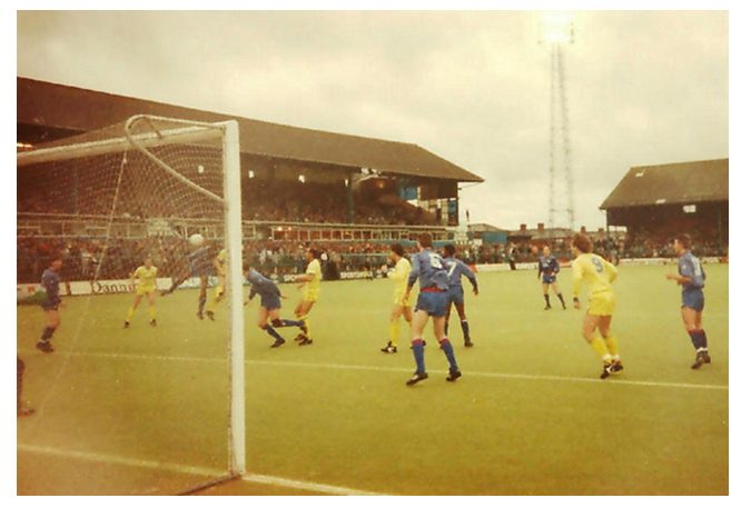 GOT, NOT GOT tweet media