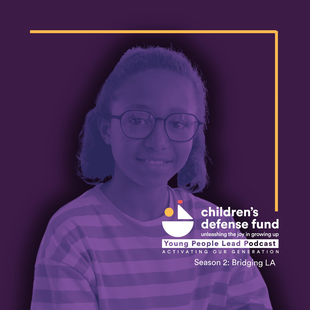 Children's Defense Fund tweet media