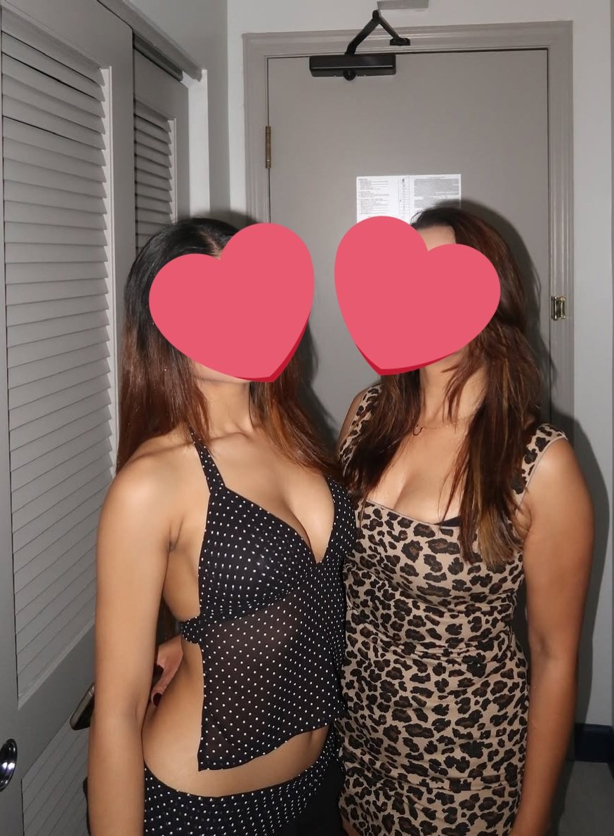 Goddess Muskan tweet media