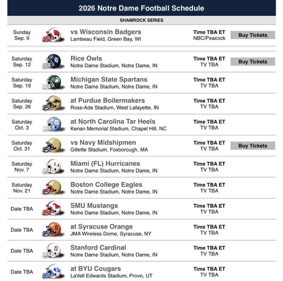 TopTierND's tweet image. 