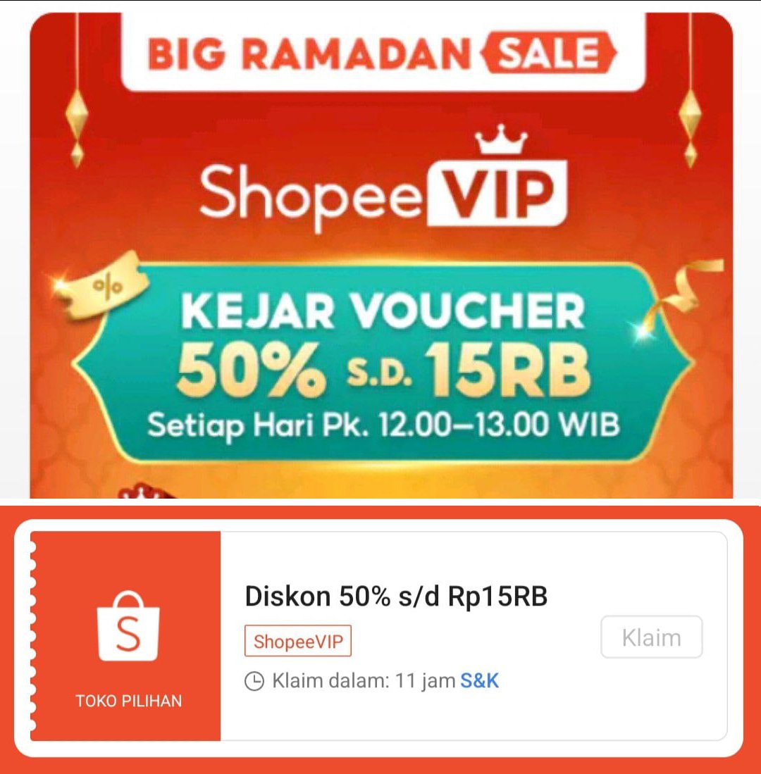 Pejuang Promo 🦸♂️ tweet media
