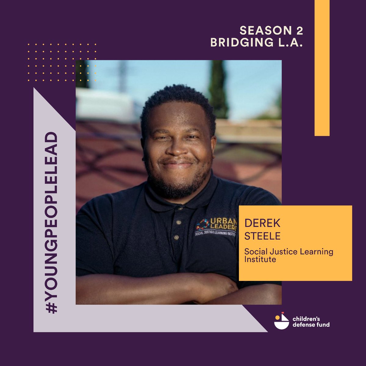 Children's Defense Fund tweet media